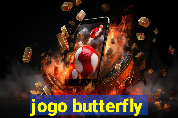 jogo butterfly