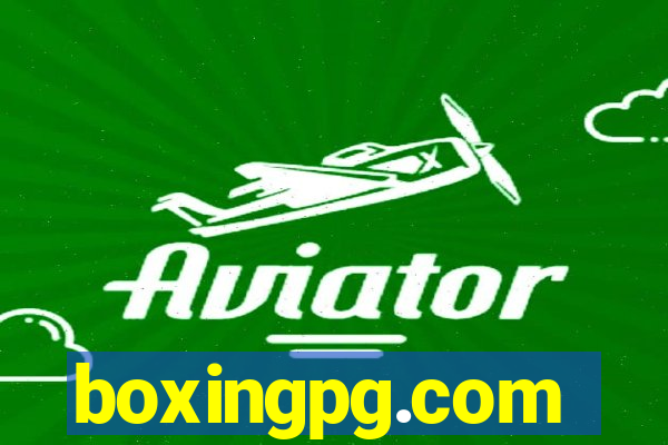 boxingpg.com