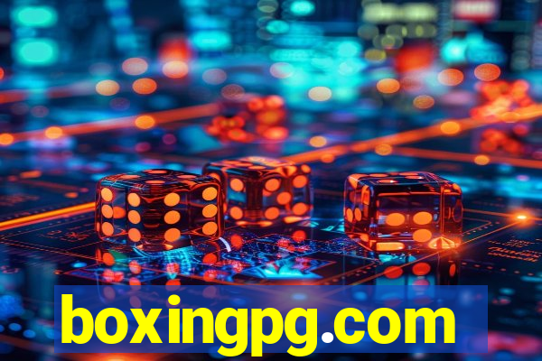 boxingpg.com