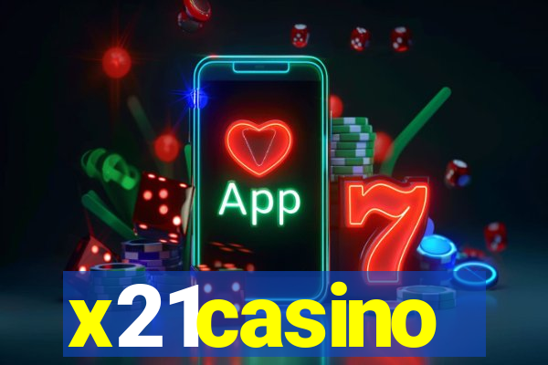 x21casino