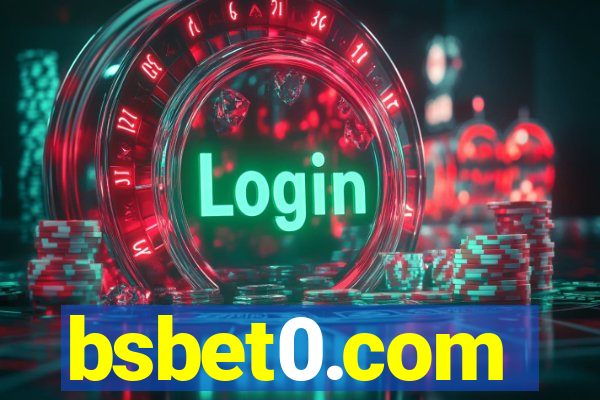 bsbet0.com