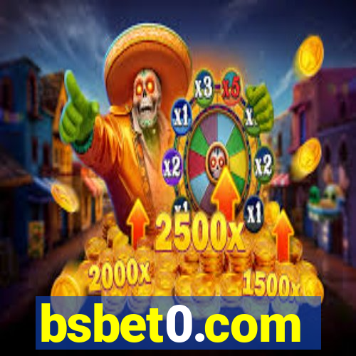 bsbet0.com