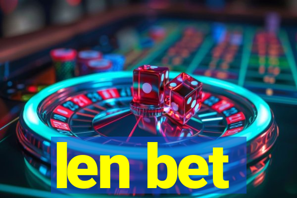 len bet