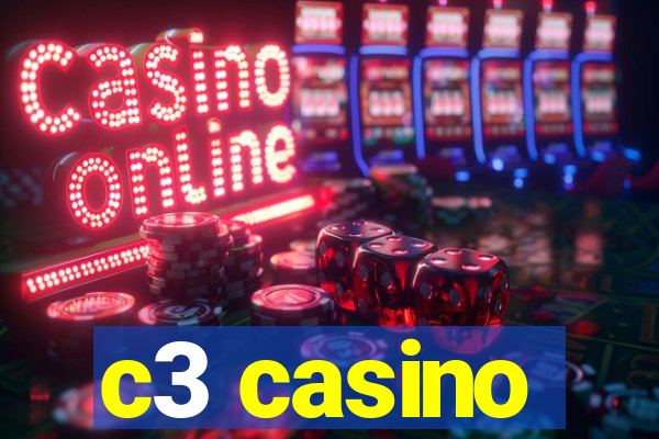 c3 casino