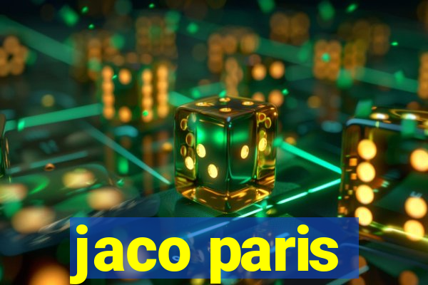 jaco paris