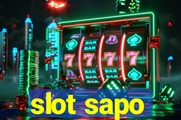 slot sapo