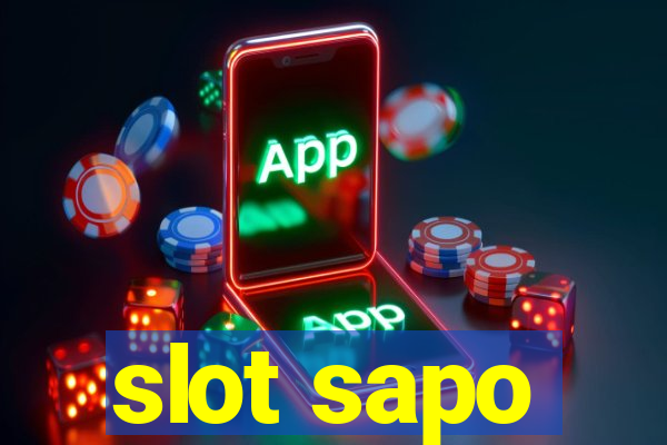 slot sapo