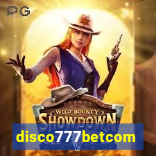 disco777betcom