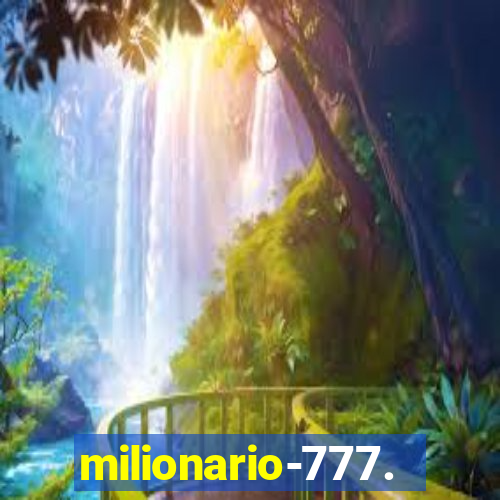 milionario-777.com