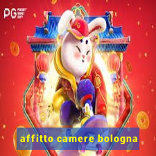 affitto camere bologna