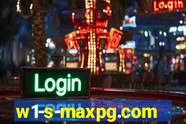 w1-s-maxpg.com