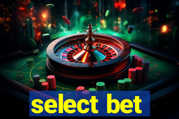 select bet