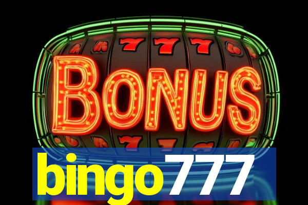 bingo777