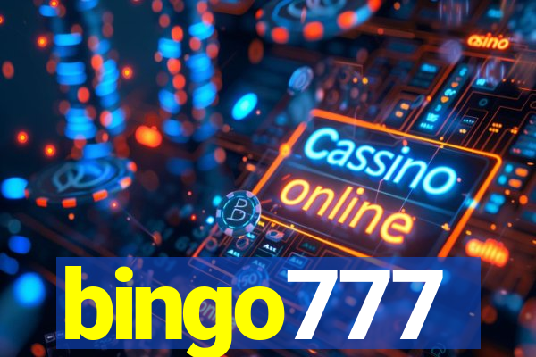 bingo777