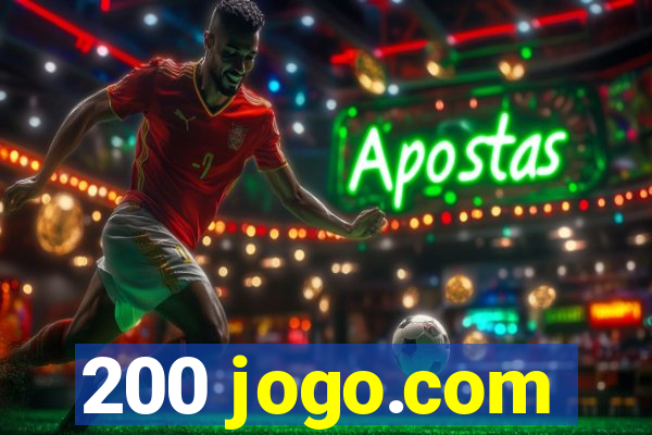 200 jogo.com