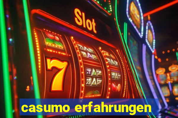 casumo erfahrungen