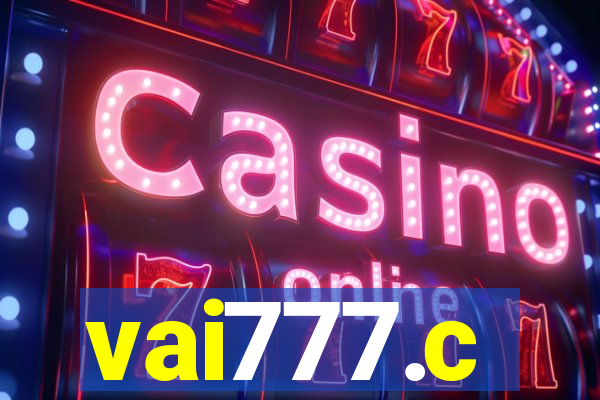 vai777.c