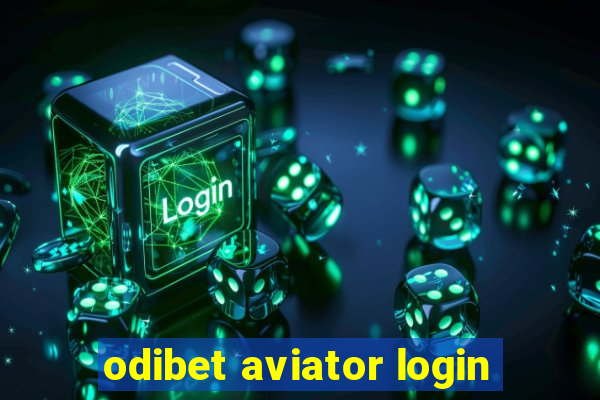 odibet aviator login