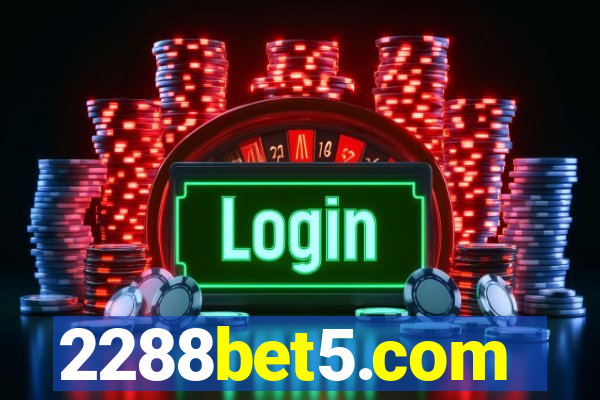 2288bet5.com