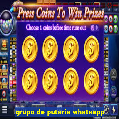 grupo de putaria whatsapp