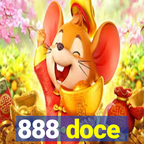 888 doce