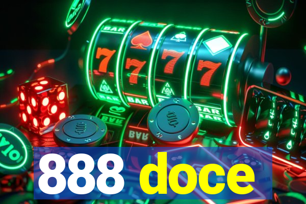 888 doce