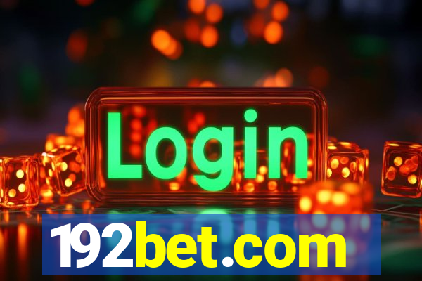 192bet.com