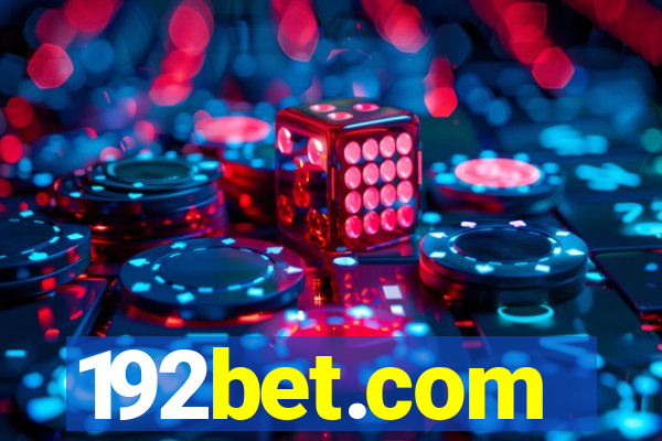 192bet.com