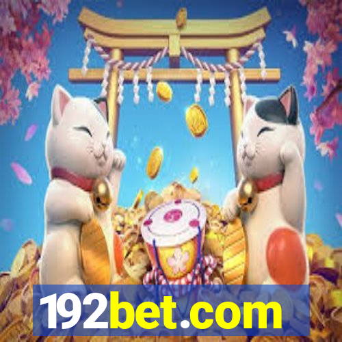 192bet.com