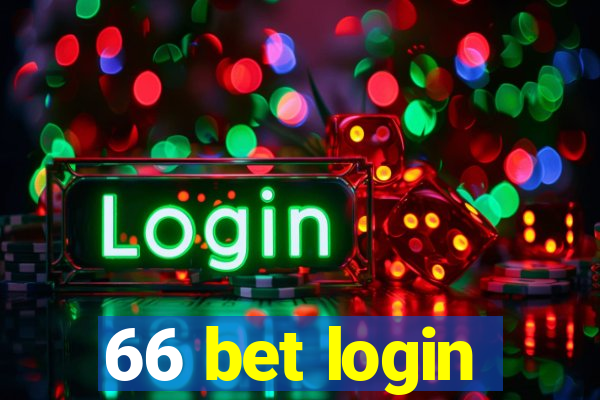 66 bet login