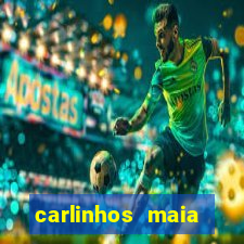 carlinhos maia plataforma de jogos