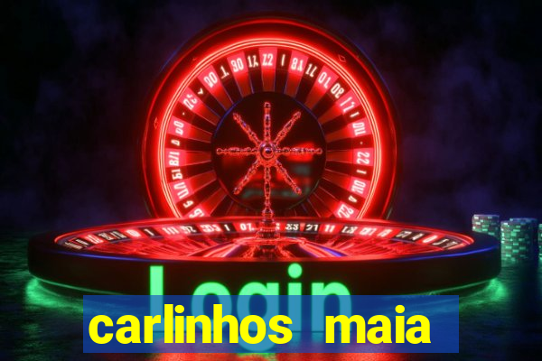 carlinhos maia plataforma de jogos