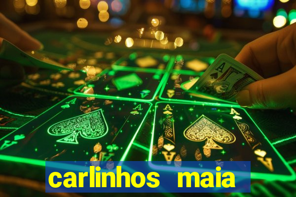 carlinhos maia plataforma de jogos