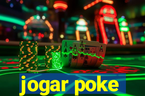 jogar poke