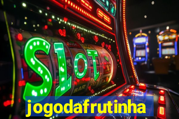 jogodafrutinha