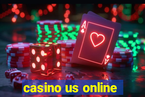 casino us online