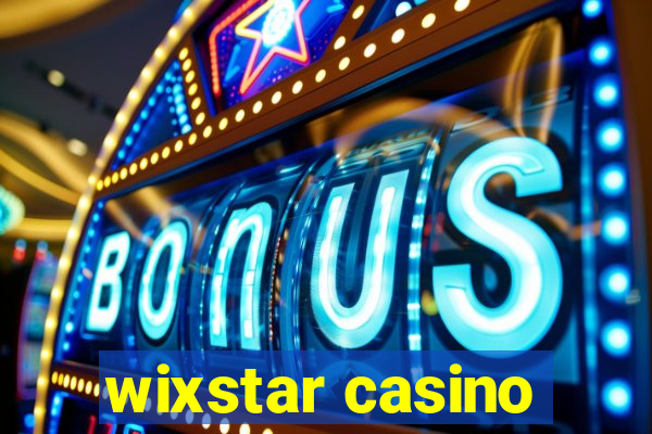 wixstar casino