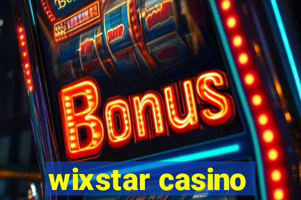 wixstar casino