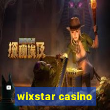 wixstar casino