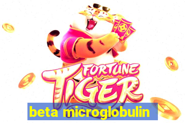 beta microglobulin