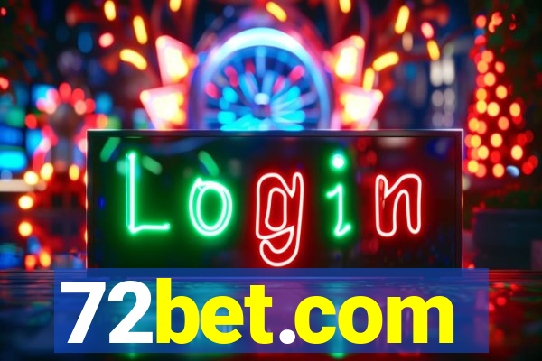 72bet.com