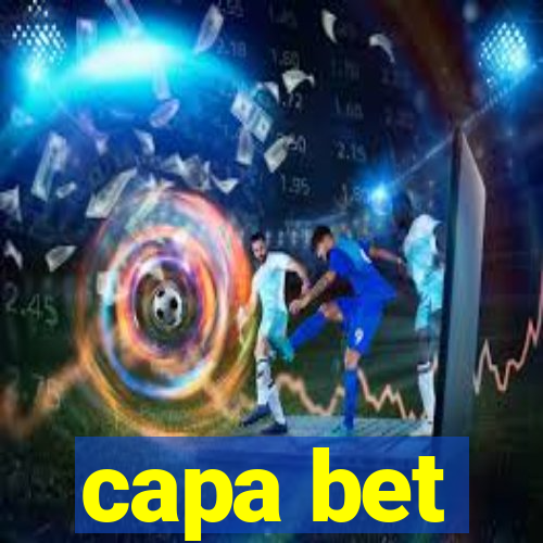 capa bet