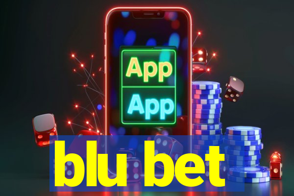 blu bet