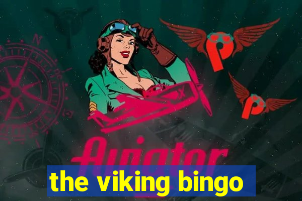 the viking bingo