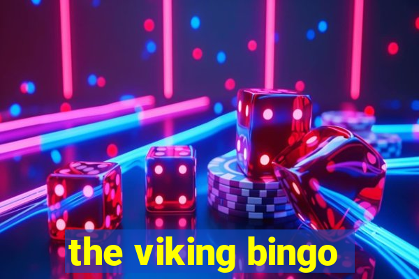 the viking bingo