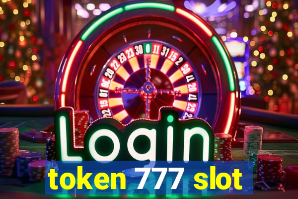 token 777 slot