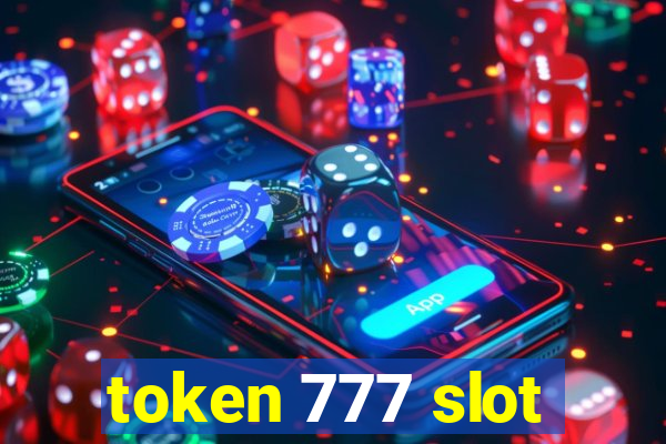 token 777 slot