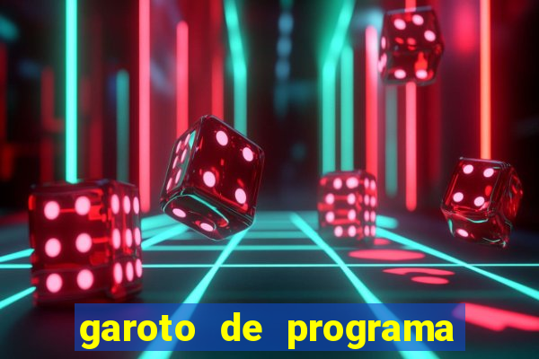 garoto de programa metedor fluminense