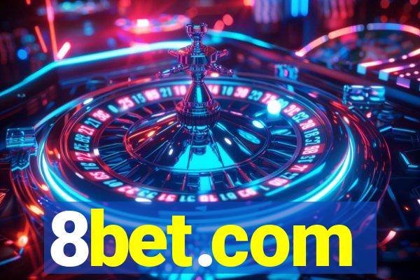 8bet.com