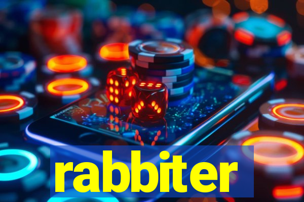 rabbiter